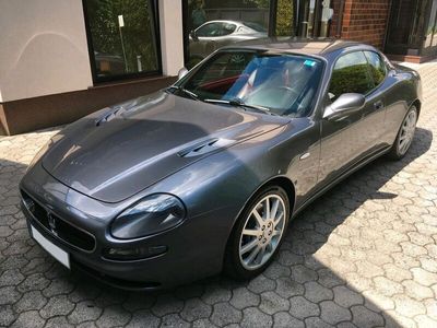 gebraucht Maserati 3200 