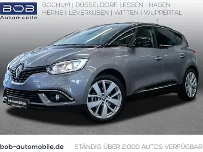 Gebraucht Renault Zoe Intens 64 kW (88 PS) 2017 Weiß Kleinwagen