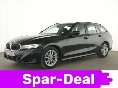 Gebraucht BMW 318