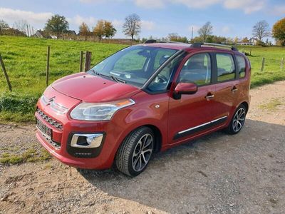 Citroën C3 Picasso