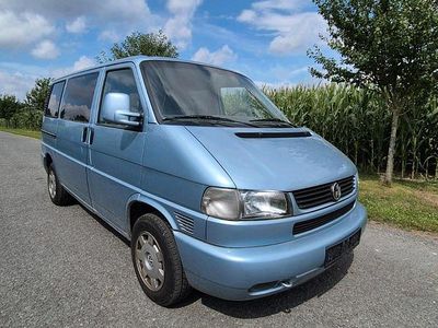 VW T4