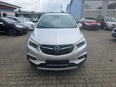 Gebraucht Opel Mokka X