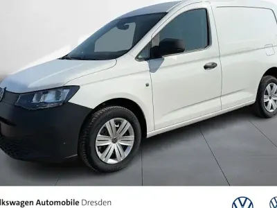 Gebraucht VW Caddy