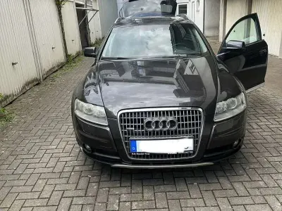 Gebraucht Audi A6 Allroad