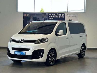 Citroën Spacetourer