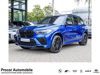 BMW X5 M