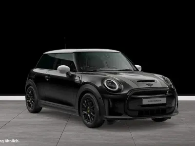 Occasion Mini Cooper SE 135 kW (184 ch) 2023 Noir Citadine