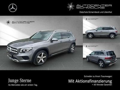 Mercedes GLB180