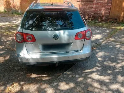 Gebraucht VW Passat
