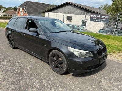 BMW 525