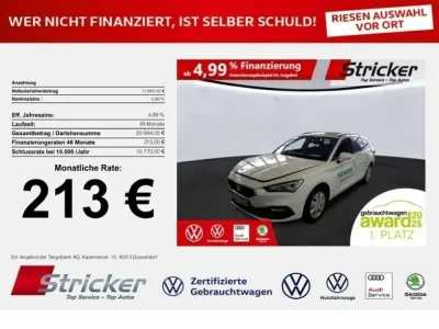 Gebraucht Seat Leon