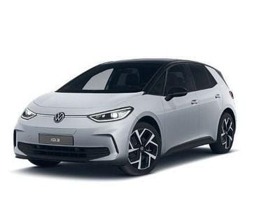 Neu VW ID.3 Pro 150 kW (204 PS) 2026 Silber Kleinwagen