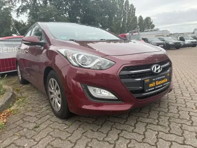 Gebraucht Hyundai i30