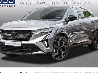 Gebraucht Renault Rafale 300 PS (220 kW) 2025 Grau SUV
