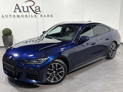 Andere Gebraucht 2022 BMW 1M Shadowline Coupé | 34.989 € (Fairer Preis)