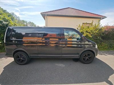 VW T5