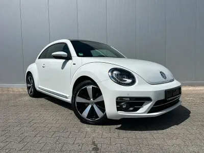 Gebraucht VW Beetle