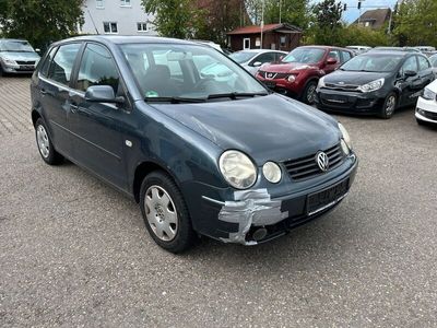 gebraucht VW Polo 1.4 kein Tüv