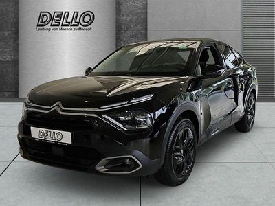 Gebraucht Citroën e-C4 100 kW (136 PS) 2024 Limousine