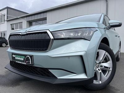 Usata Skoda Enyaq iV 131 kW (179 CV) 2023 Argento SUV