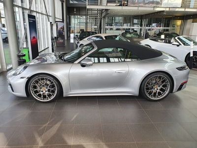 gebraucht Porsche 911 Carrera 4S Cabriolet PDK