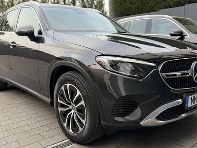 Gebraucht Mercedes GLC220 Avantgarde 197 PS (144 kW) 2023 Grau SUV