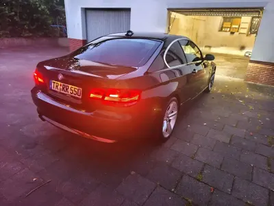 Gebraucht BMW 325