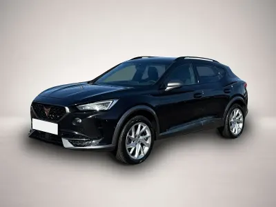 Gebraucht Cupra Formentor
