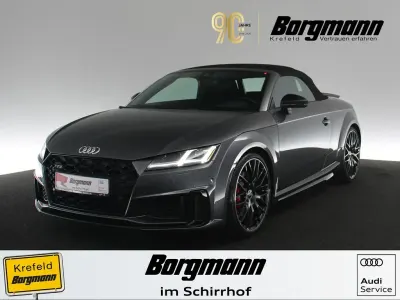 Gebraucht Audi TT Roadster