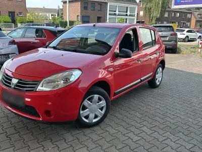 Gebraucht Dacia Sandero