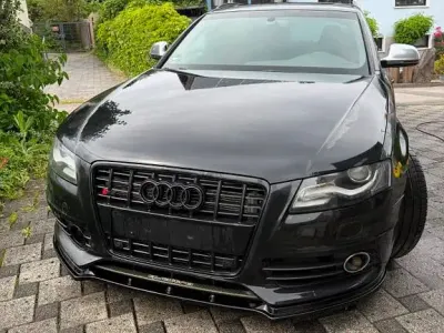 Gebraucht Audi S4