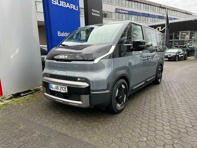 Gebraucht Kia PV5 119 kW (163 PS) 2026 Lakehouse grau Van / Kleinbus