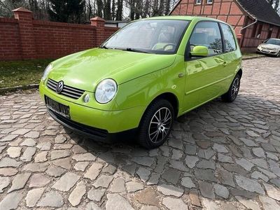 gebraucht VW Lupo 1,0