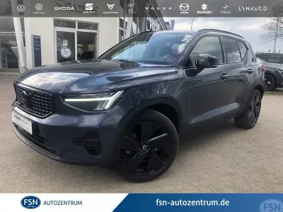 Gebraucht Volvo XC40 120 PS (88 kW) 2025 SUV
