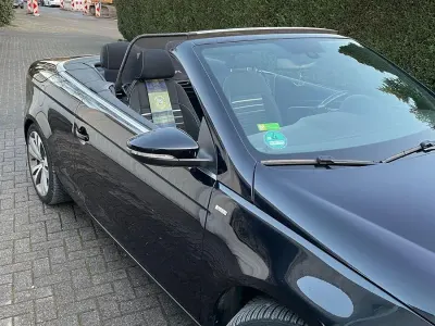 Gebraucht VW Eos