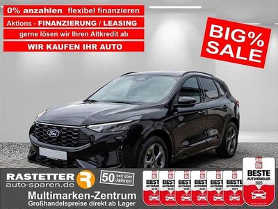 Neu Ford Kuga ST-Line 186 PS (136 kW) 2025 Magnetic SUV