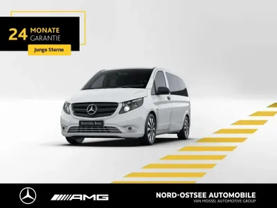 Gebraucht Mercedes Vito 237 PS (174 kW) 2024 Other Van