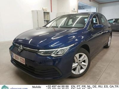 VW Golf VIII