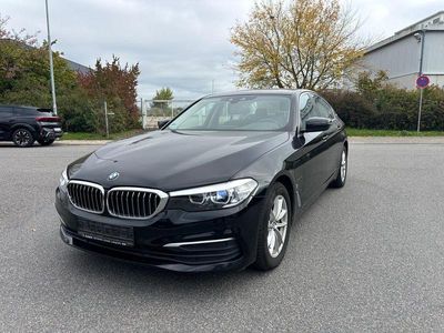 BMW 530e