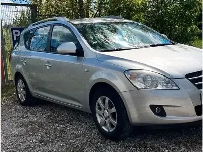 Gebraucht Kia Ceed