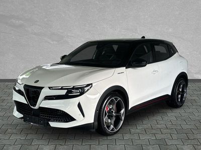 Alfa Romeo Junior
