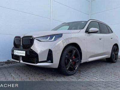 Neu BMW X3 Performance 286 PS (210 kW) 2026 Dune grey metallic SUV