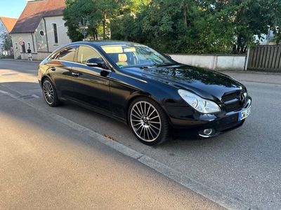 Mercedes CLS320