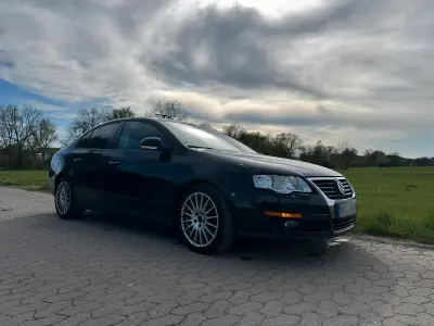 Gebraucht VW Passat