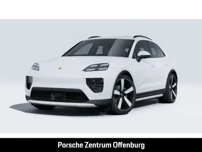 Gebraucht Porsche Macan 264 kW (360 PS) 2026 Weiß SUV