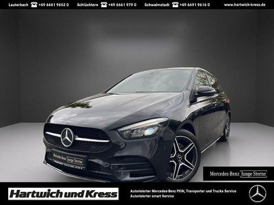 Mercedes B250e