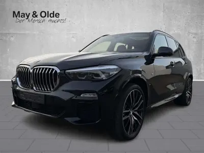 Gebraucht BMW X5