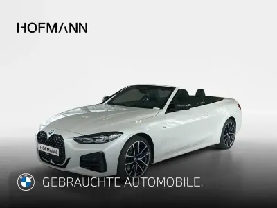 Gebraucht BMW M440