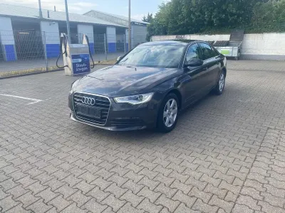 Gebraucht Audi A6