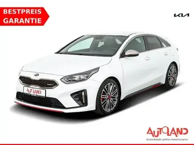 Occasion Kia ProCeed GT-Line 204 ch (150 kW) 2023 Blanc Break